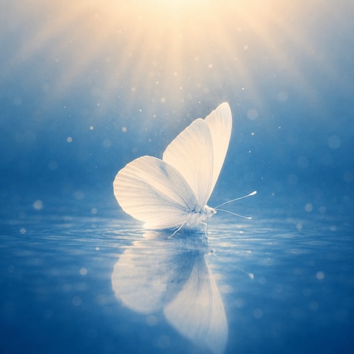 Stillness Speaks